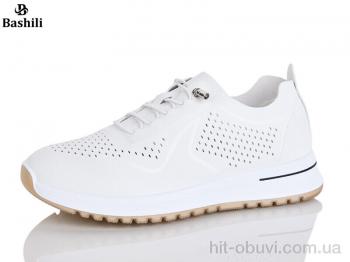 Кроссовки Башили H6557-1
