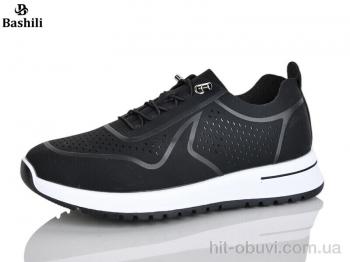 Кроссовки Башили H6557-2