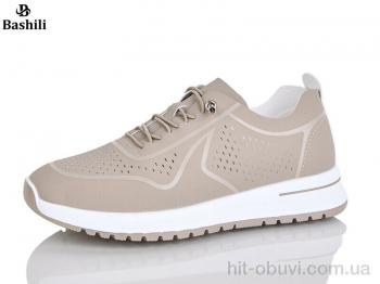 Кроссовки Башили H6557-9