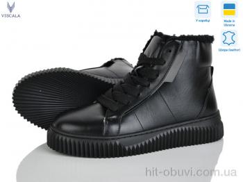 Черевики Viscala 27405-1