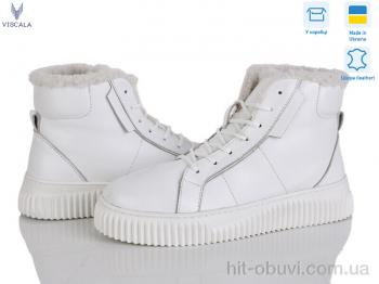 Черевики Viscala 27405-1-2