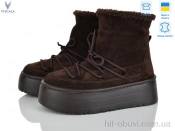 Уги Viscala 27406-3 кор. VL