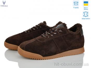 Кроссовки Viscala Like01 кор. VL