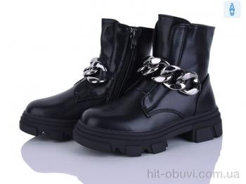 Ботинки Xifa kids FG2242-2A