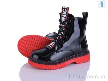 Ботинки Xifa kids FG904-2K