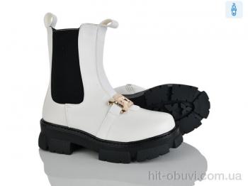 Ботинки Xifa kids A2281-3C