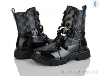 Ботинки Xifa kids A2285-3B