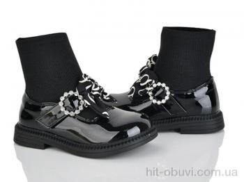 Ботинки Xifa kids 2237-2F