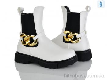 Ботинки Xifa kids A2280-3C