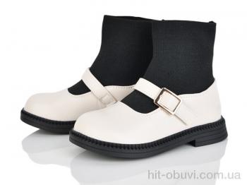 Ботинки Xifa kids 2238-2M