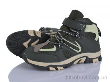 Кроссовки Xifa kids KJ2339-3L