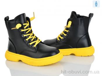 Ботинки Xifa kids FG2206-2H