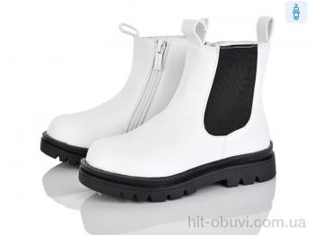 Ботинки Xifa kids FG2186-2C