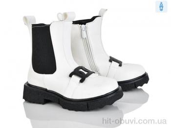 Ботинки Xifa kids A2281-2C