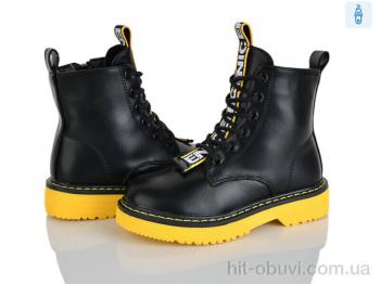 Ботинки Xifa kids FG904-2H