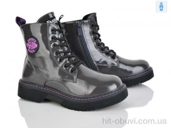 Ботинки Xifa kids G2183-3Z