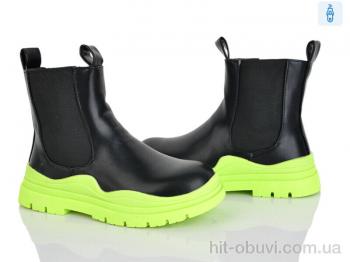 Ботинки Xifa kids FG2188-3L