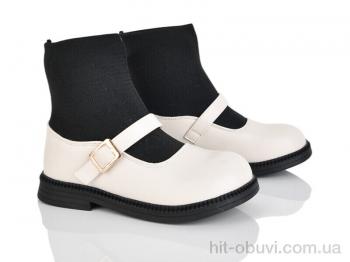 Ботинки Xifa kids 2238-3M