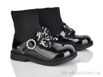 Ботинки Xifa kids 2273-3A