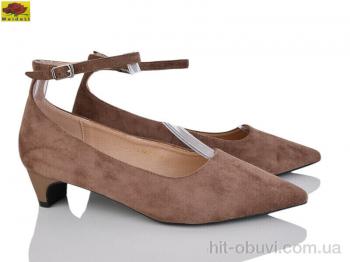 Туфли Mei De Li L1987-2