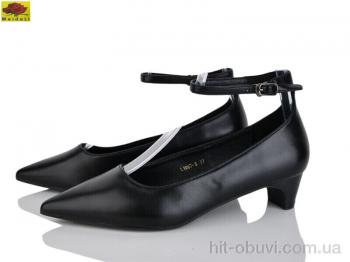 Туфли Mei De Li L1987-3
