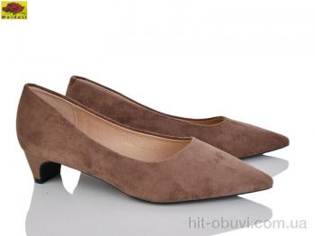 Туфли Mei De Li L1987-7