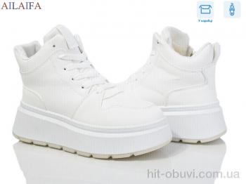 Ботинки Ailaifa MG08 white