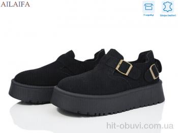 Туфли Ailaifa M817