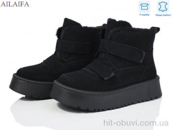 Уги Ailaifa M026 black