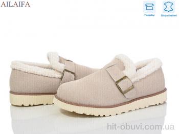 Туфлі Ailaifa M023-1
