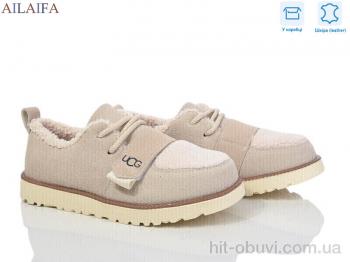 Туфлі Ailaifa M005-2