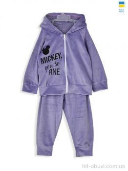 Костюм Kir15 18326 violet