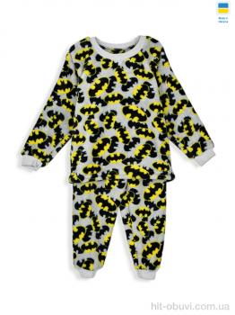 Пижама Kir15 199266 grey