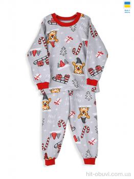 Пижама Kir15 195287 grey