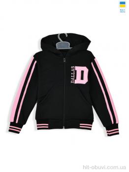 Батник Kir15 15833 black