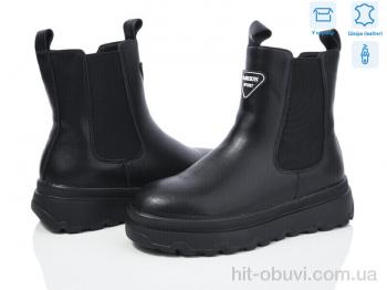 Ботинки Ok Shoes 777-CQ229