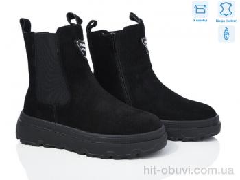 Ботинки Ok Shoes 777-CQ232