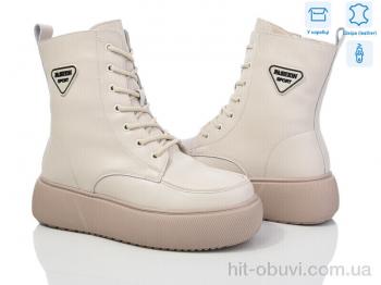 Ботинки Ok Shoes 777-CQ276