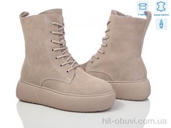 Ботинки Ok Shoes 777-CQ268