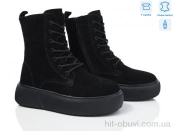 Ботинки Ok Shoes 777-CQ267