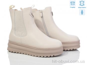 Ботинки Ok Shoes 777-CQ259