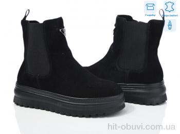 Ботинки Ok Shoes 777-CQ261