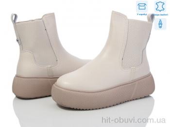 Ботинки Ok Shoes 777-CQ270