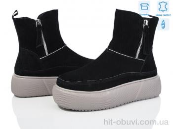 Ботинки Ok Shoes 777-CQ280