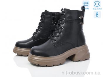 Ботинки Ok Shoes 777-CQ206