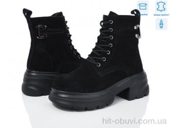 Ботинки Ok Shoes 777-CQ209
