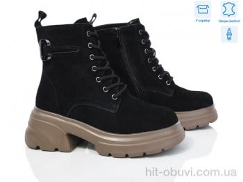 Ботинки Ok Shoes 777-CQ210