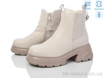 Ботинки Ok Shoes 777-CQ215