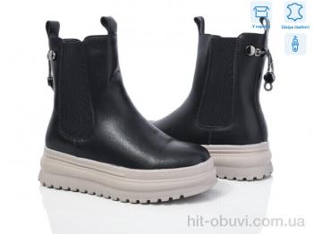 Ботинки Ok Shoes 777-CQ251