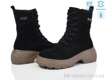 Ботинки Ok Shoes 777-CQ190